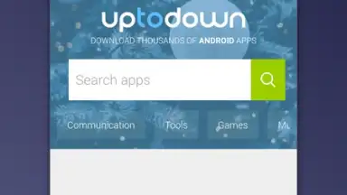 Halo Browser скриншот 10