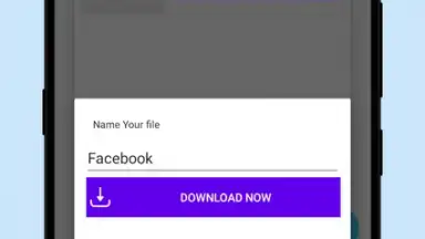 Downloader - Video Downloader скриншот 4
