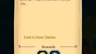 World Quest скриншот 5