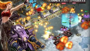 Battle Alert скриншот 5