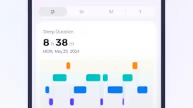 Fitbeing скриншот 15