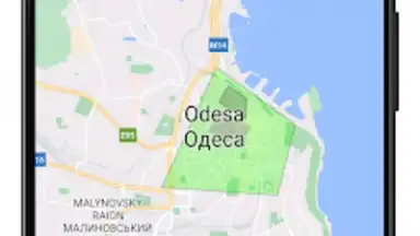 Zaka скриншот 2