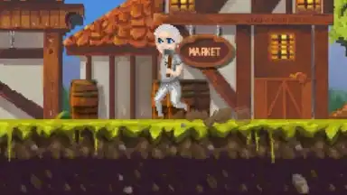 Miners Settlement скриншот 9