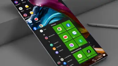 Win 10 Launcher скриншот 10