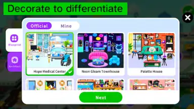 YoYa Time скриншот 1