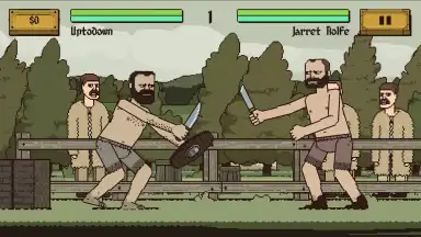 Bloody Bastards скриншот 3