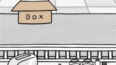 Cat and Bread скриншот 6