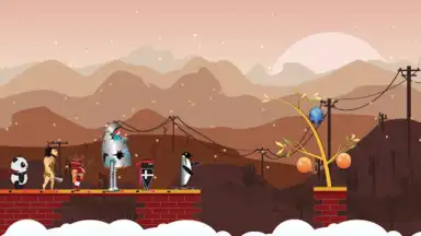 Sprint Hero скриншот 9