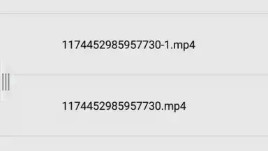 Appbloo FB Video Downloader скриншот 2