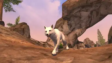 Wolf Tales: Home & Heart скриншот 5