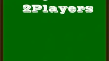 Pong Game 2Players скриншот 5