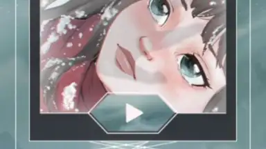 Love Story Games: Amnesia скриншот 1