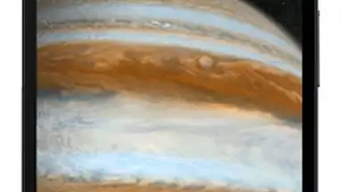 Moon 3D Live Wallpaper скриншот 11