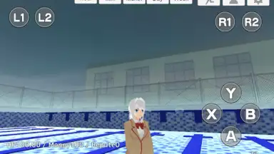 School Out Simulator2 скриншот 21