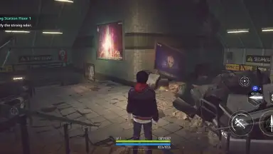 Solo Leveling: ARISE скриншот 13