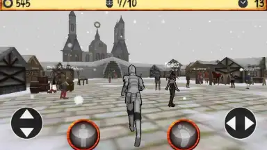 Lord&Master скриншот 5