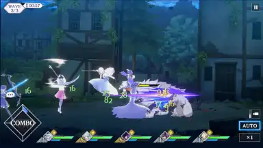 The Eminence in Shadow скриншот 5