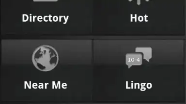 Scanner Free скриншот 1