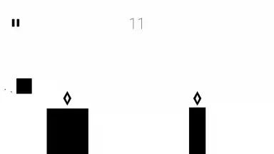 SquareJumper2 скриншот 5