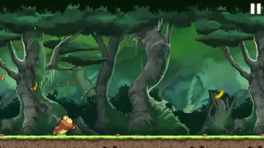 Banana Kong скриншот 8