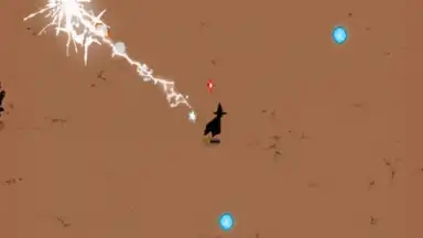 Magic Survival скриншот 3