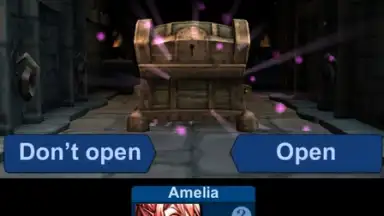 The Order of the Holy Grail скриншот 12