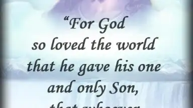 Bible Quotes Live Wallpaper скриншот 5