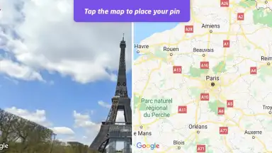 GeoGuessr скриншот 11