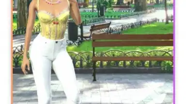 Fashion AR скриншот 9