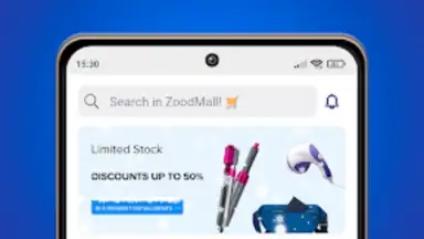 Zood (ZoodPay & ZoodMall) скриншот 6