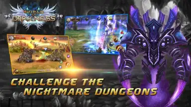 World of Darkness скриншот 4