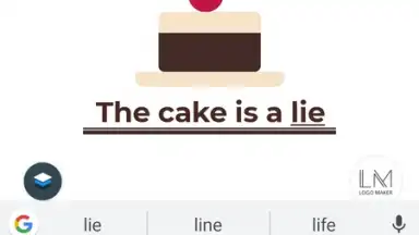 Logo Maker скриншот 6