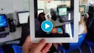 Plickers скриншот 1