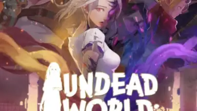 Undead World скриншот 5