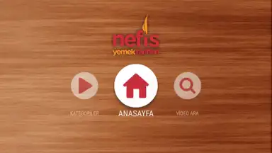 Nefis Yemek Tarifleri скриншот 9