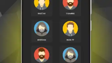 FFH4X Fire - Game Booster gfx скриншот 2