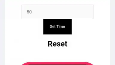 Tap Counter скриншот 1