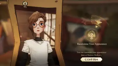 Harry Potter: Magic Awakened скриншот 9