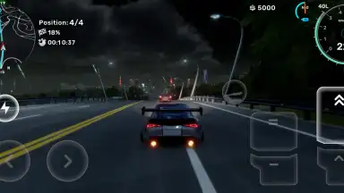 CarX Street скриншот 6