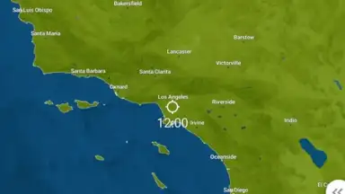 Weerplaza скриншот 4