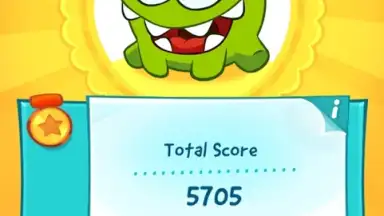 Cut the Rope 2 скриншот 2