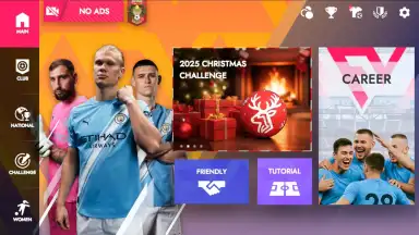 Football League 2026 скриншот 14