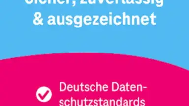 Telekom Mail скриншот 6