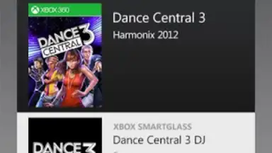 Xbox SmartGlass скриншот 1