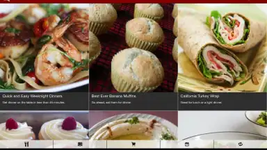 BigOven Recipes скриншот 15