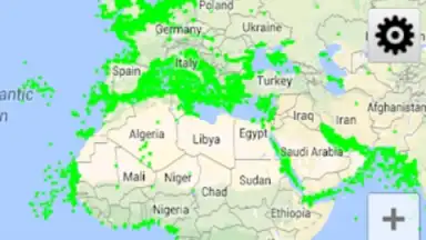 FindShip скриншот 6