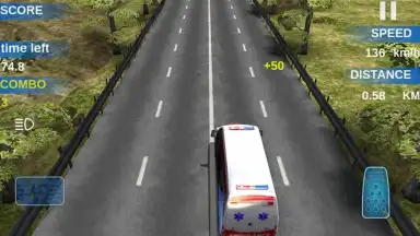 Car скриншот 7