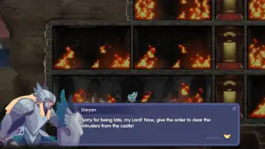 Castle Caper скриншот 8