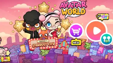 Avatar World скриншот 6