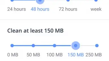 Avast Cleanup скриншот 1